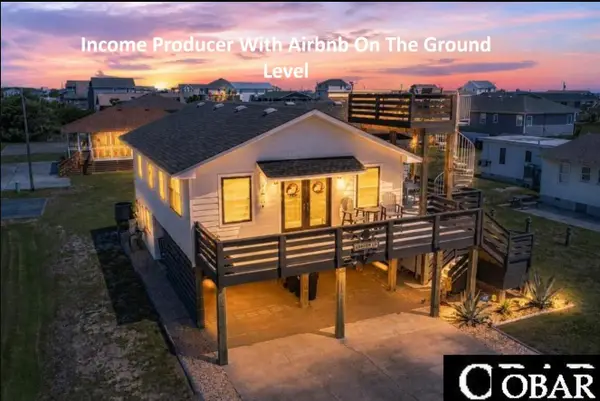 200 E Arch Street, Kill Devil Hills, NC 27948