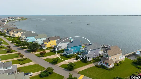 81 Ballast Point Drive, Manteo, NC 27954