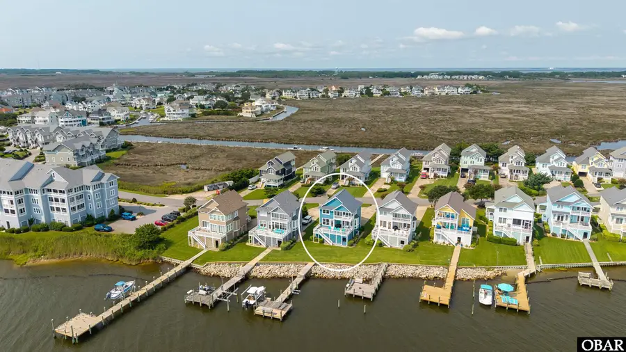 81 Ballast Point Drive, Manteo, NC 27954 - #3