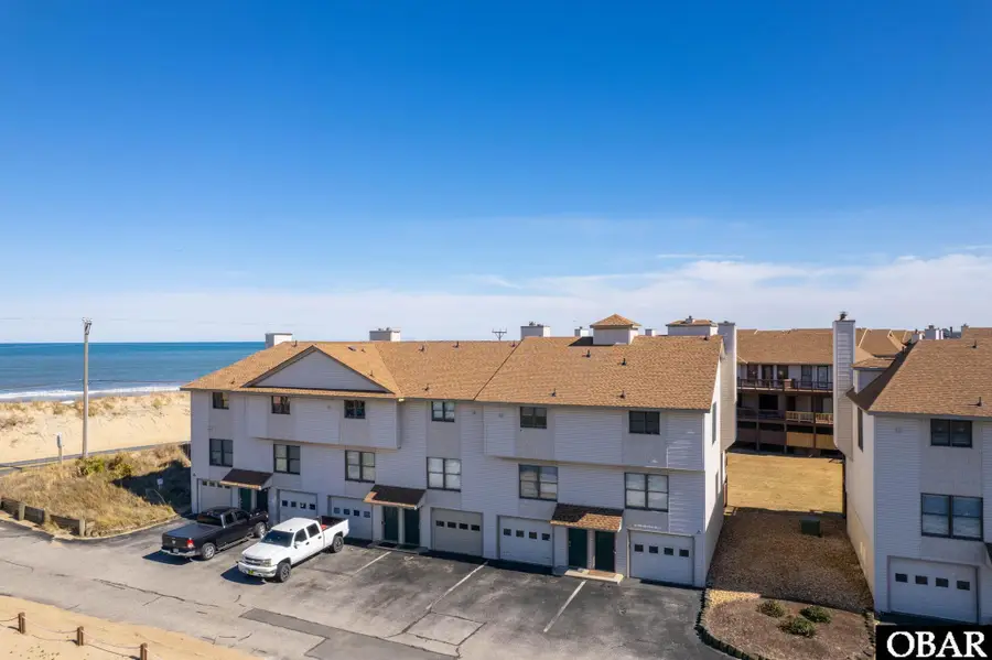 3836 N Virginia Dare Trail, Kitty Hawk, NC 27949 - #2