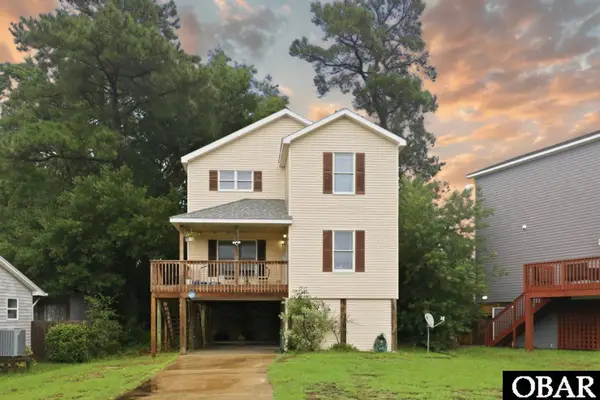 108 Colington Drive, Kill Devil Hills, NC 27948