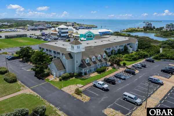 58822 Marina Way Unit 201, Hatteras, NC 27943