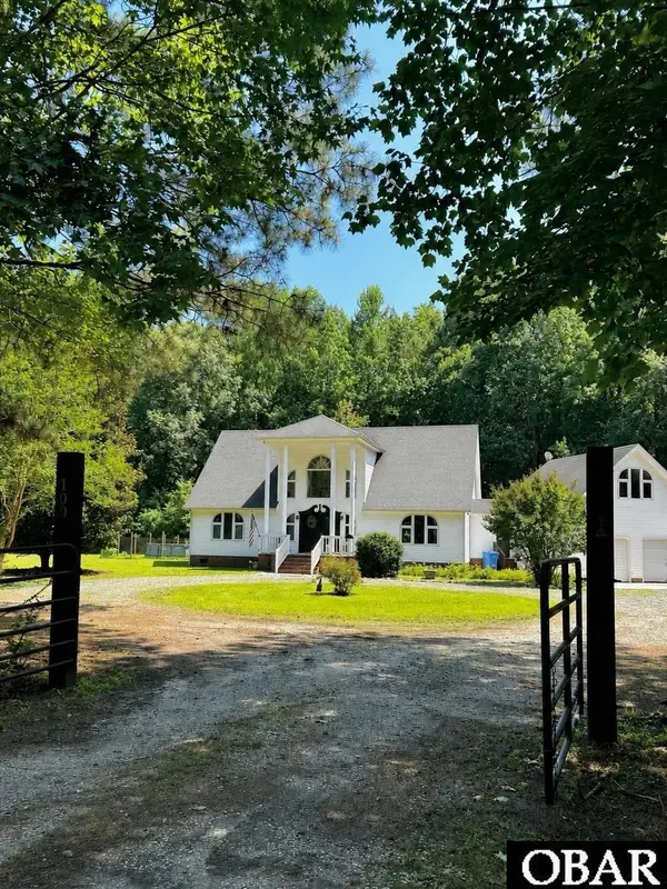 100 Cutters Lane, Knotts Island, NC 27950