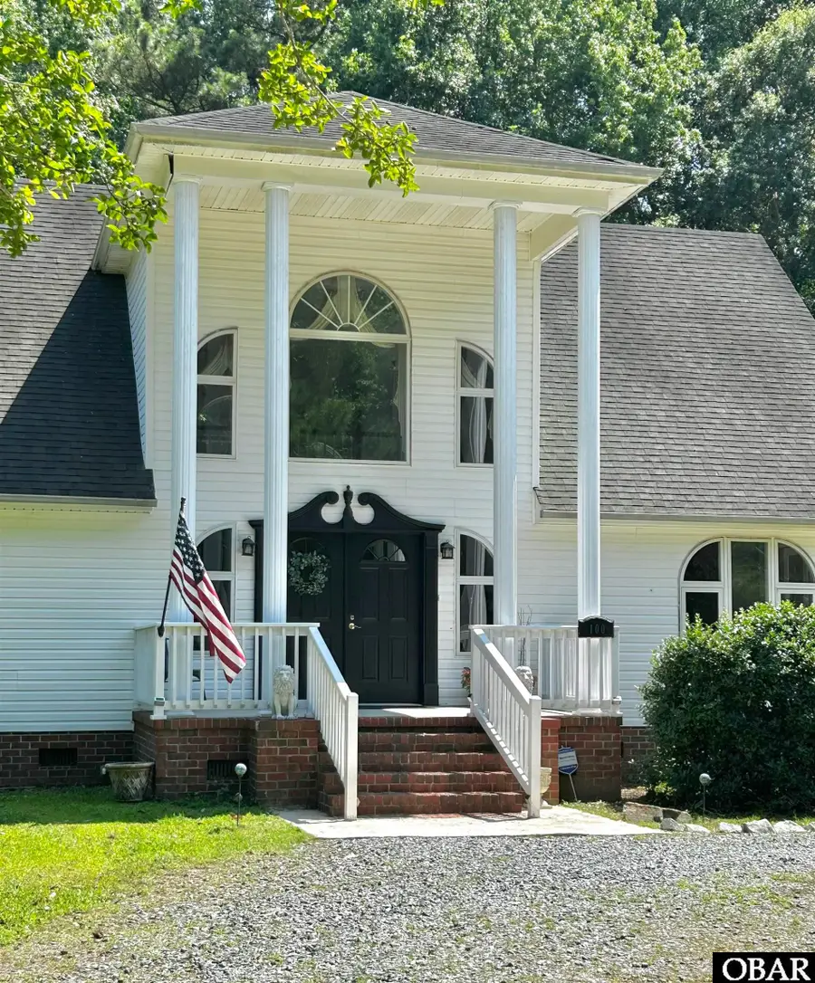 100 Cutters Lane, Knotts Island, NC 27950 - #2
