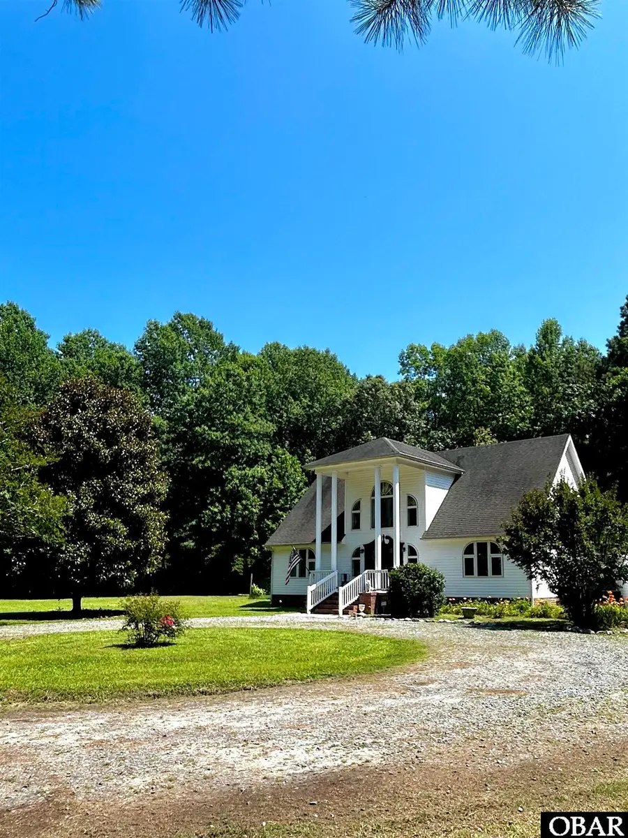 100 Cutters Lane, Knotts Island, NC 27950 - #3