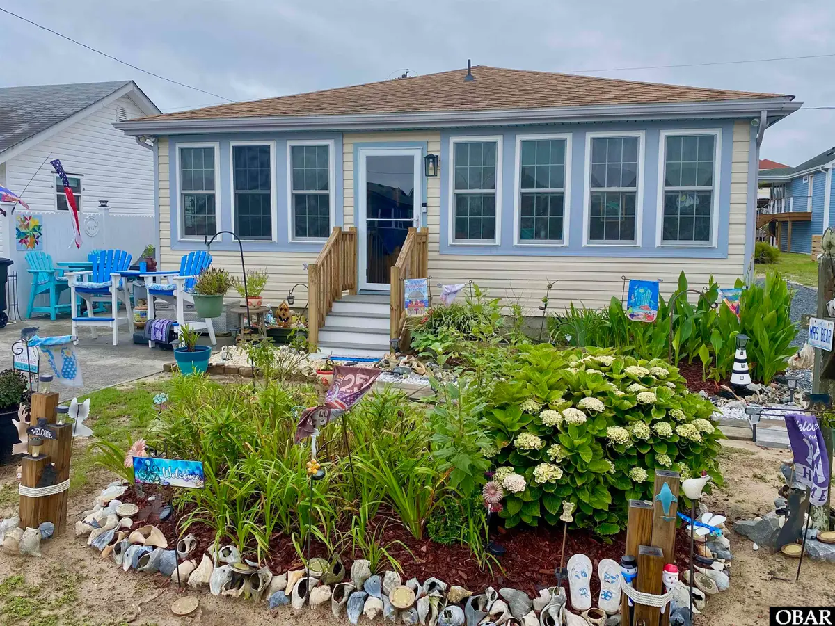 111 Pinehurst Avenue, Kill Devil Hills, NC 27948 - #1