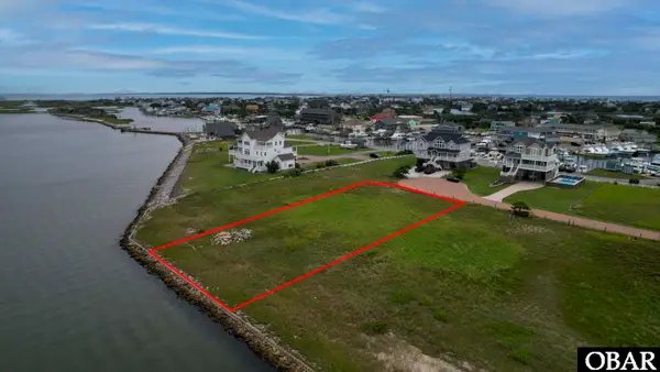 58158 Hatteras Harbor Court Lot 17, Hatteras, NC 27943