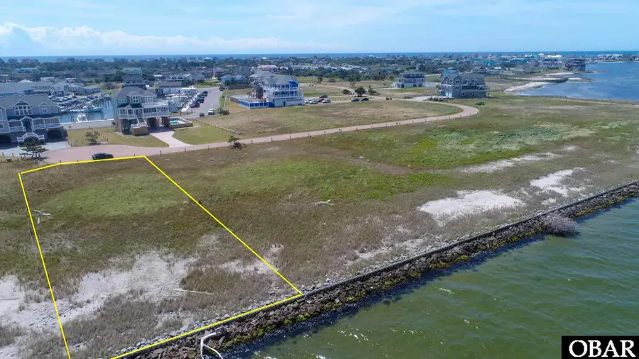 58158 Hatteras Harbor Court Lot 17, Hatteras, NC 27943 - #3
