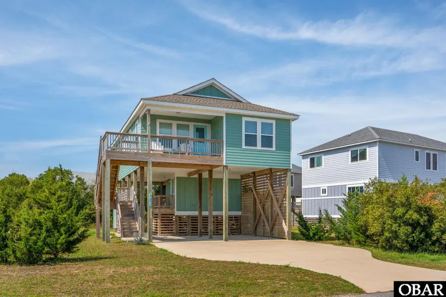 41670 Starboard Drive, Avon, NC 27915 - #3