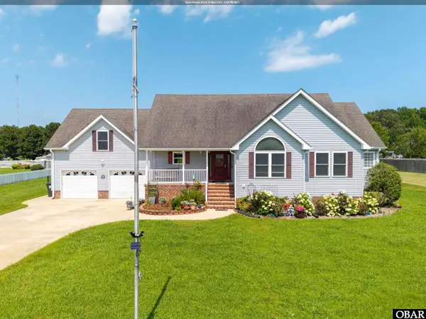 573 Snowden Road, Moyock, NC 27958