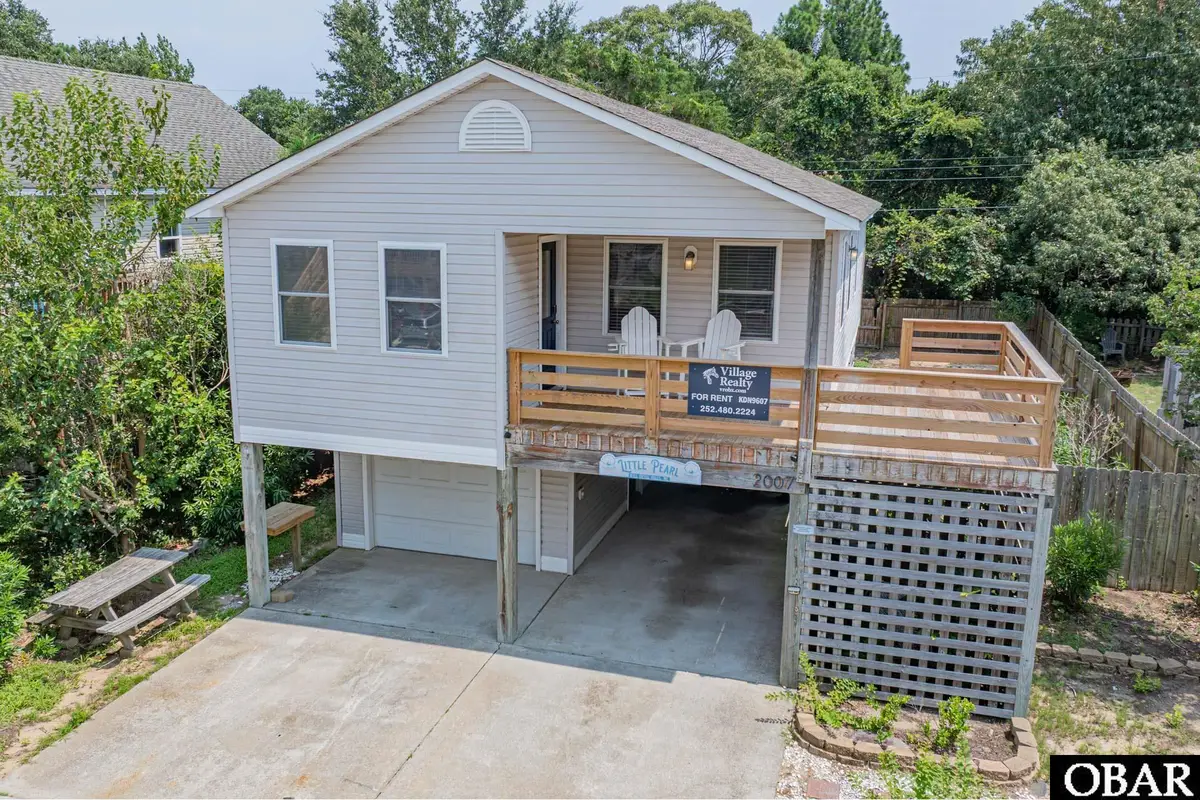 2007 Phoebus Street, Kill Devil Hills, NC 27948 - #1