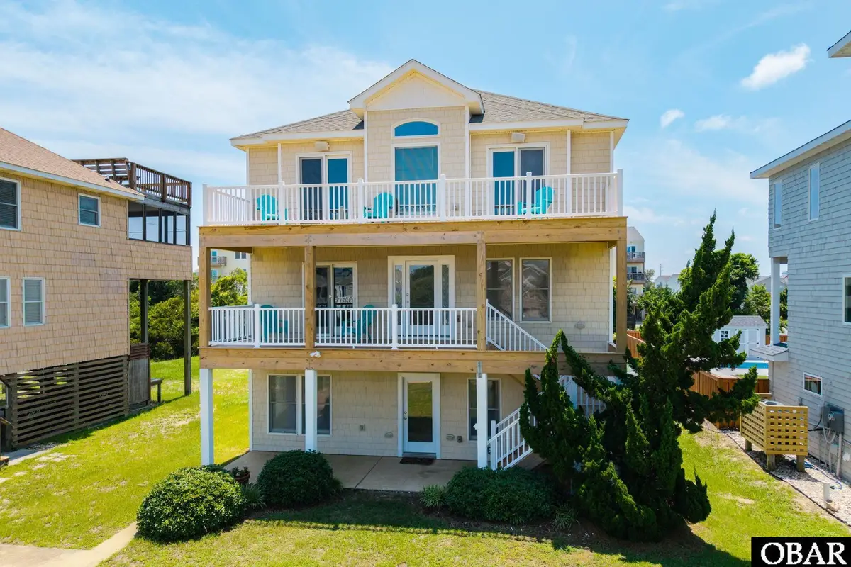 203 Calvin Street, Kill Devil Hills, NC 27948 - #1