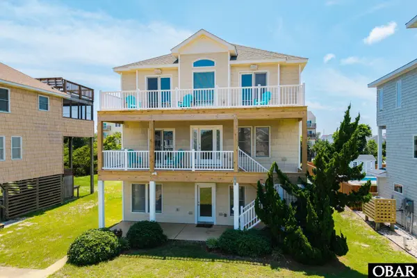 203 Calvin Street, Kill Devil Hills, NC 27948