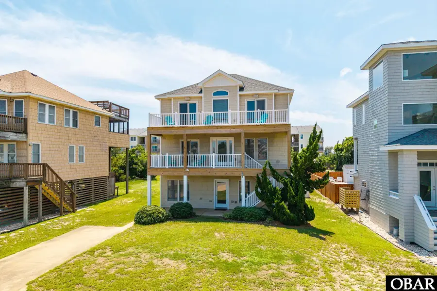 203 Calvin Street, Kill Devil Hills, NC 27948 - #2