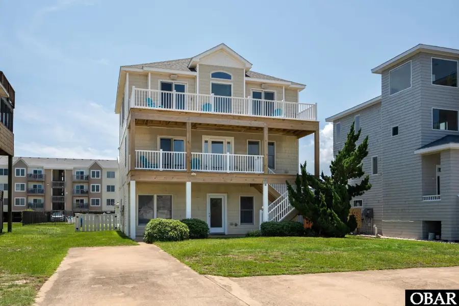 203 Calvin Street, Kill Devil Hills, NC 27948 - #3