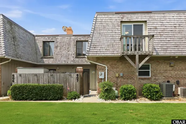 607 Angler Way Unit 607, Kitty Hawk, NC 27949