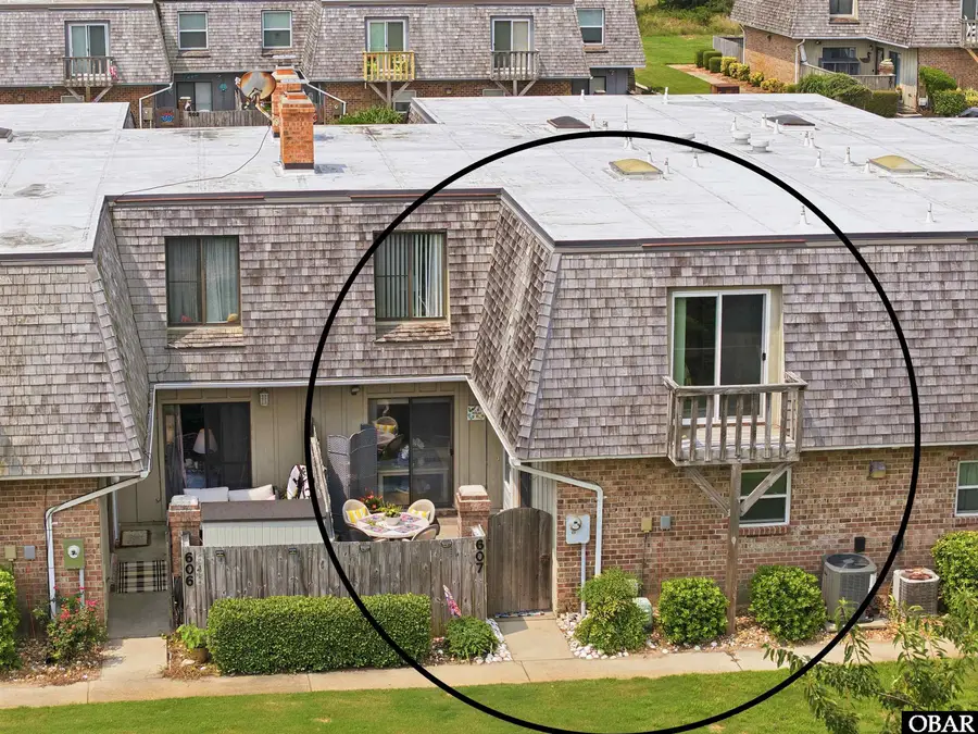 607 Angler Way Unit 607, Kitty Hawk, NC 27949 - #2