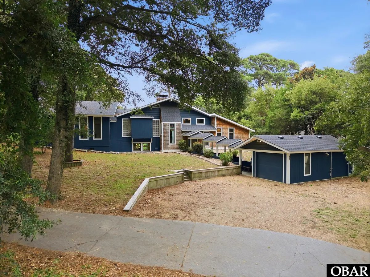 88 S Dogwood Trail, Southern Shores, NC 27949 - #1