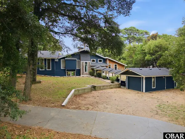88 S Dogwood Trail, Southern Shores, NC 27949