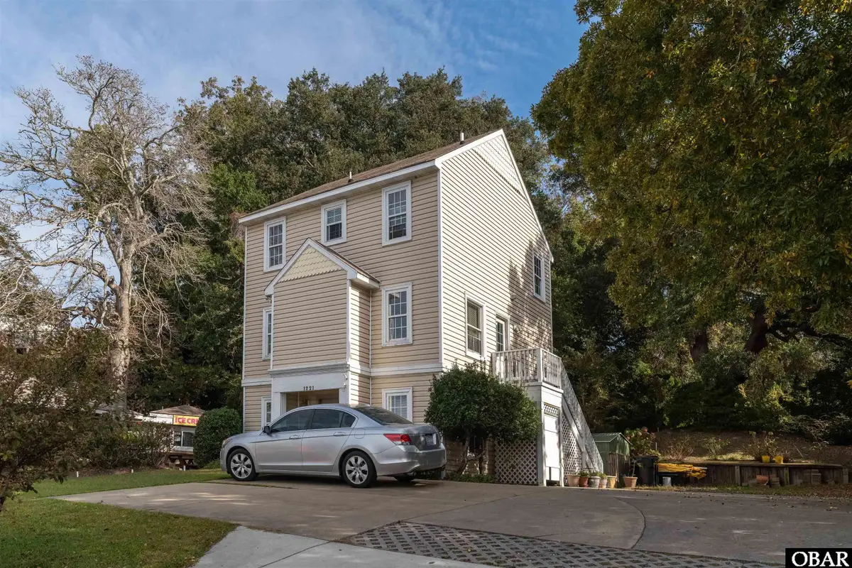 1223 Duck Road, Duck, NC 27949 - #1