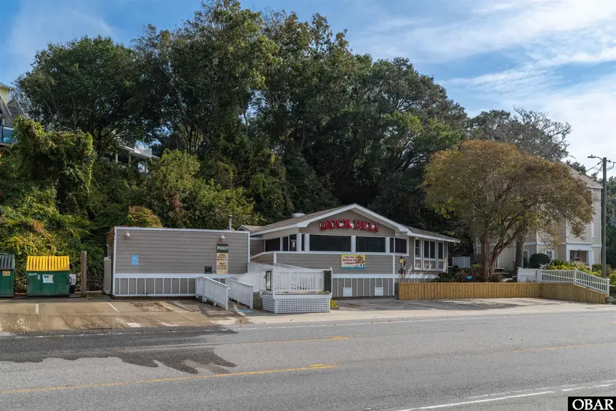 1223 Duck Road, Duck, NC 27949 - #2