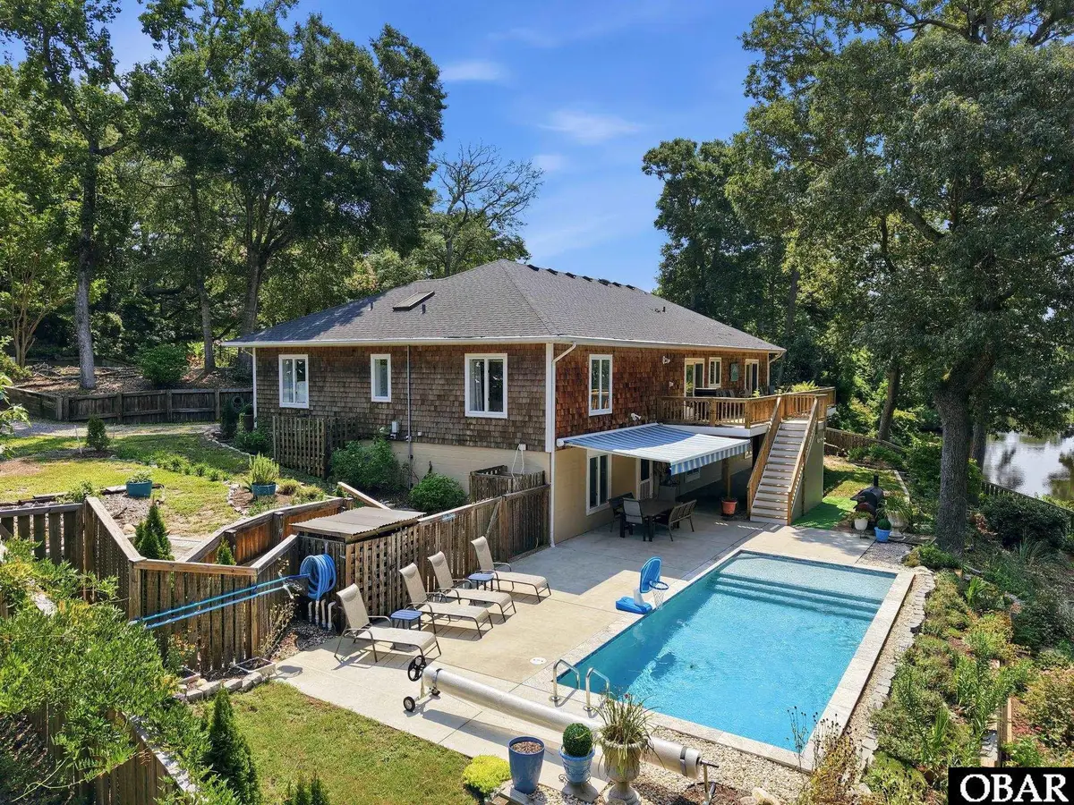 3 Redbay Lane, Southern Shores, NC 27949 - #1