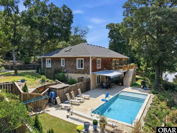 3 Redbay Lane, Southern Shores, NC 27949