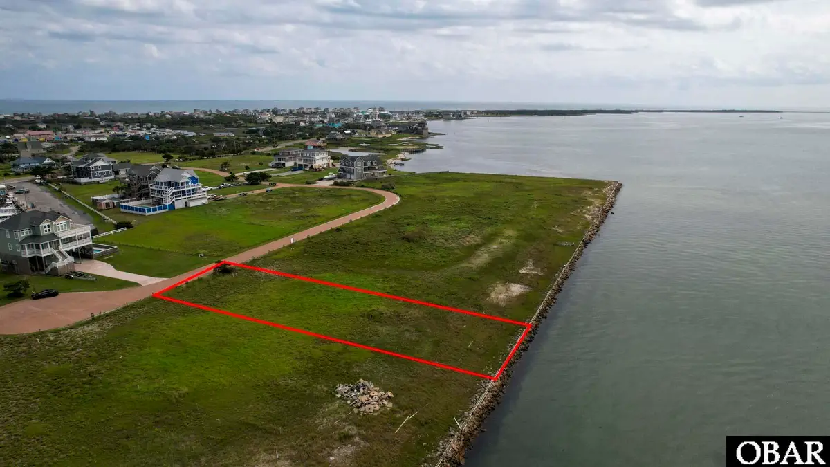 58160 Hatteras Harbor Court Lot 16, Hatteras, NC 27943 - #1