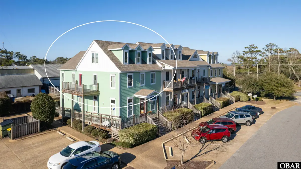 503 Cypress Lane Unit E, Manteo, NC 27954 - #1