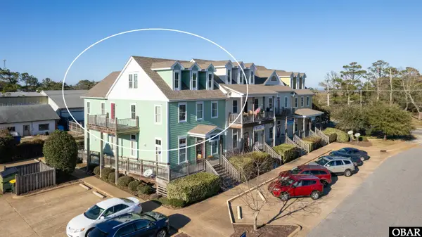 503 Cypress Lane Unit E, Manteo, NC 27954