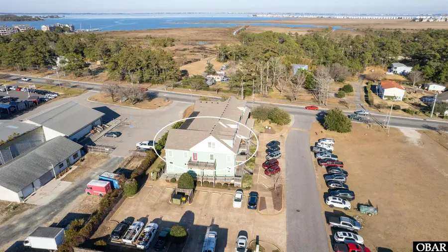503 Cypress Lane Unit E, Manteo, NC 27954 - #3