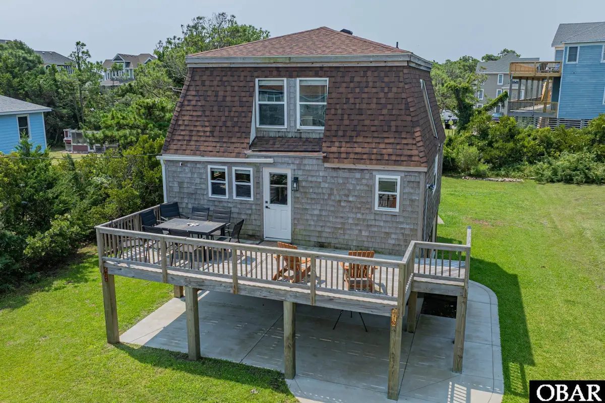 25236 Wimble Shores North, Waves, NC 27982 - #1