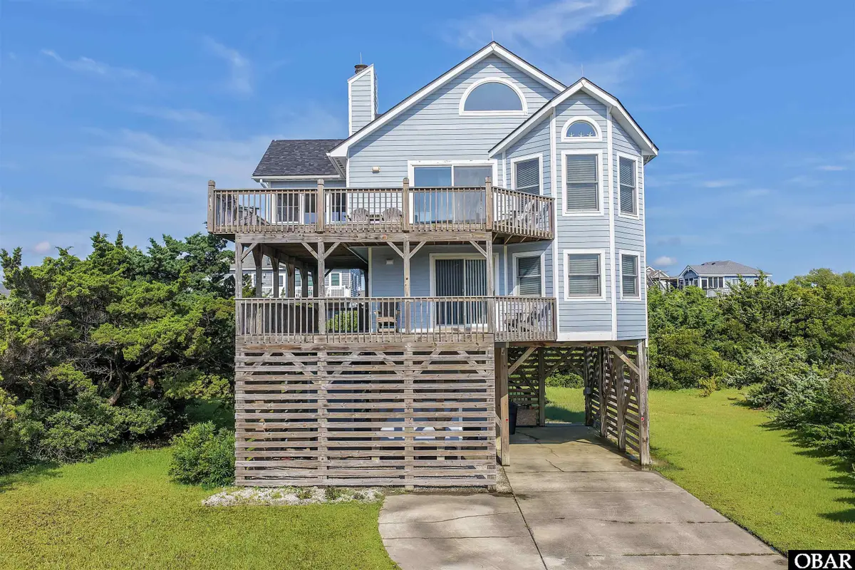 26068 Colony Drive, Salvo, NC 27972 - #1