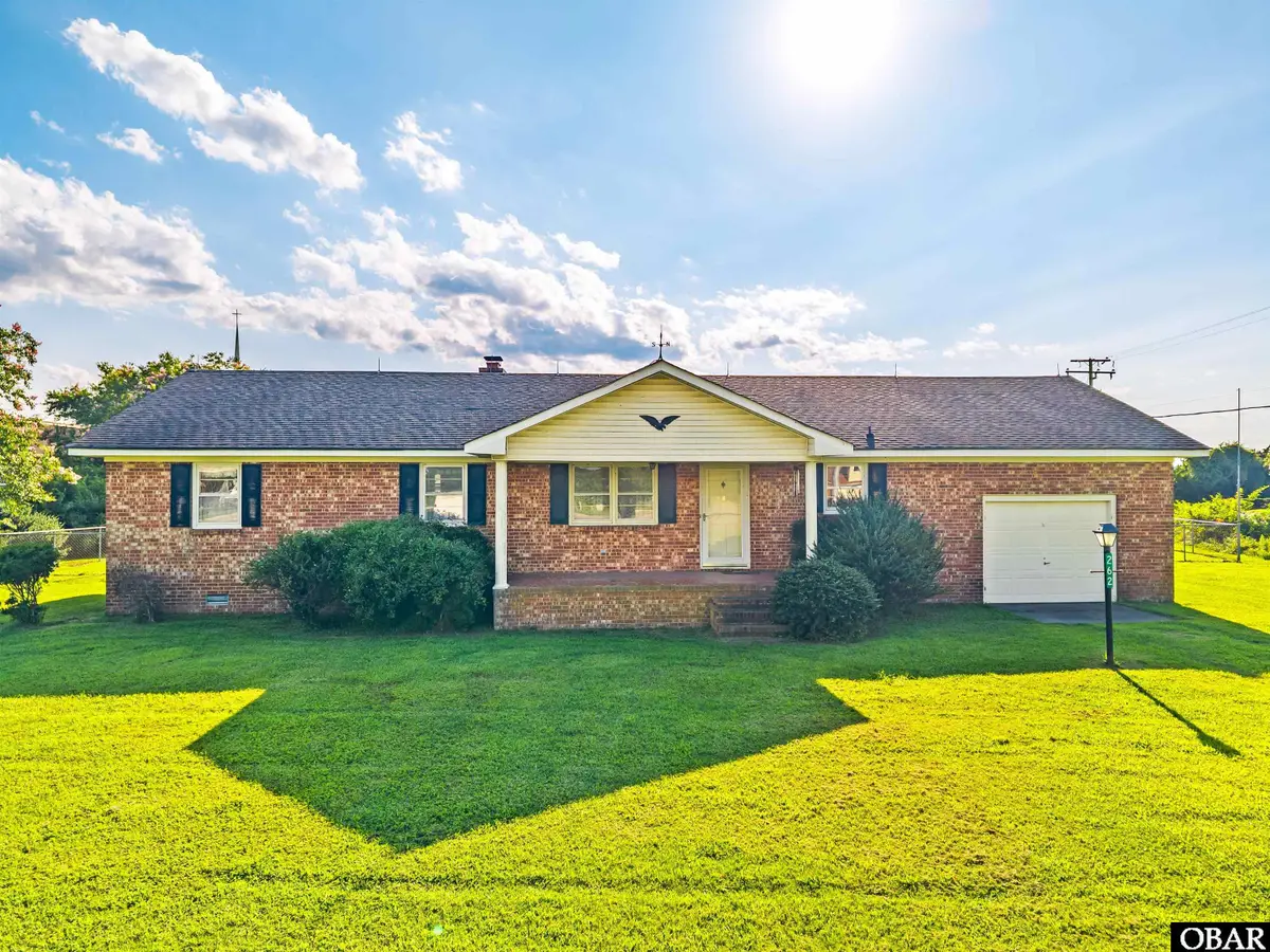 262 Caratoke Highway, Moyock, NC 27958 - #1
