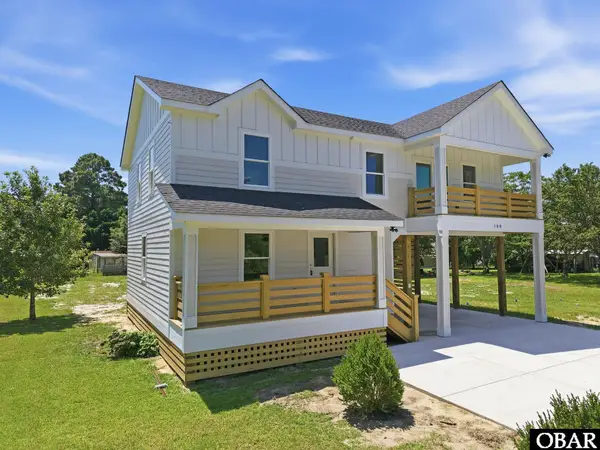 108 N Spot  Road, Powells Point, NC 27966
