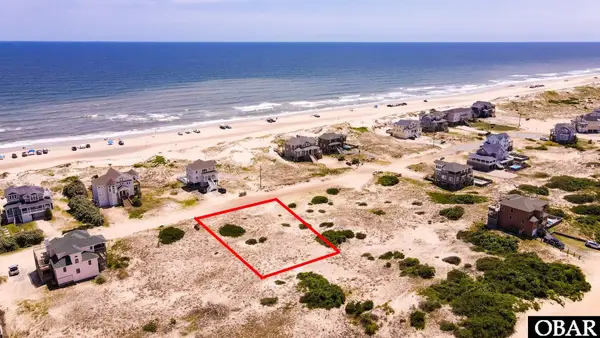 1938 Sandfiddler Road Lot E, Corolla, NC 27949