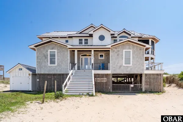 2017 Sandfiddler Road, Corolla, NC 27927