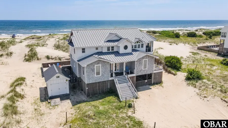 2017 Sandfiddler Road, Corolla, NC 27927 - #2
