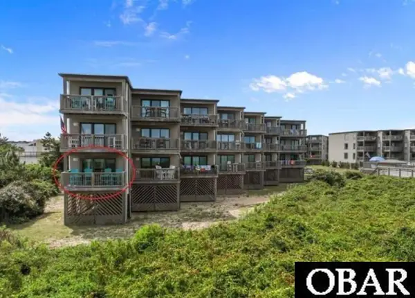 117 Sea Colony Drive Unit 129D, Duck, NC 27949