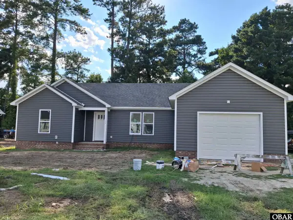 244 Nugget Trail, Elizabeth City, NC 27909