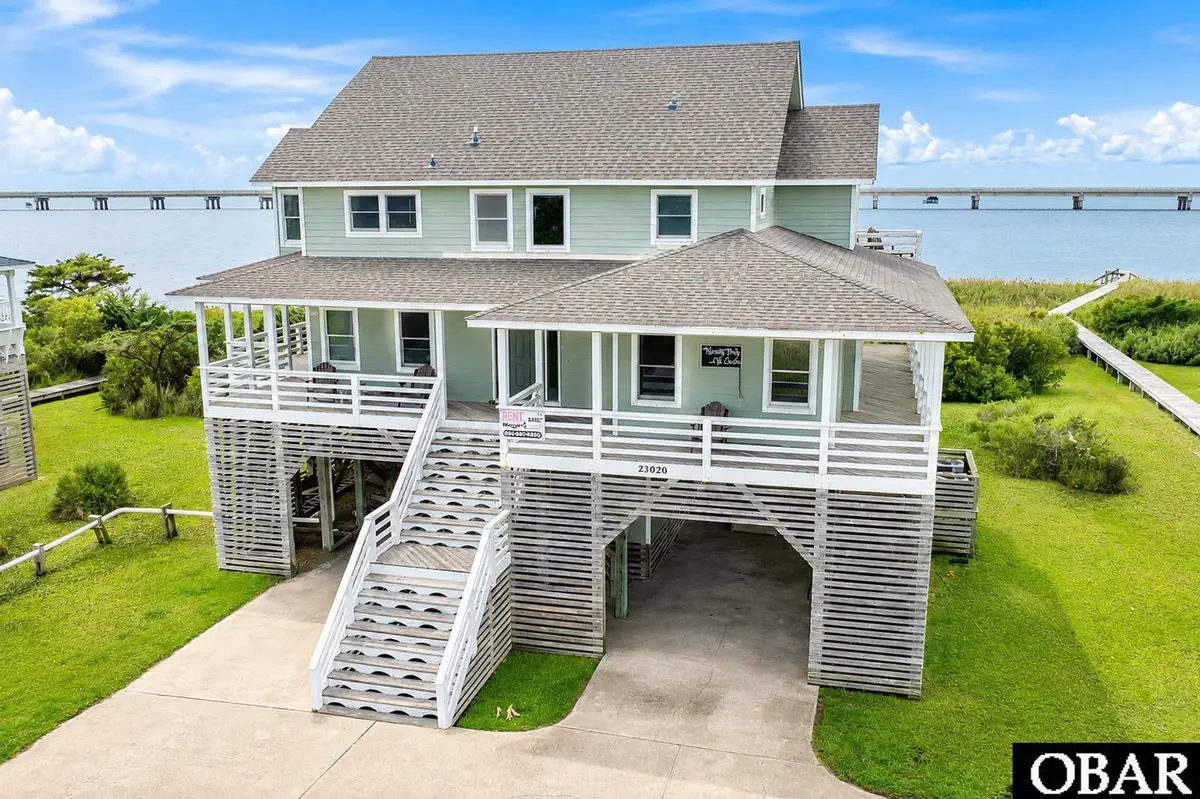 23020 Cross of Honor Way, Rodanthe, NC 27968 - #1