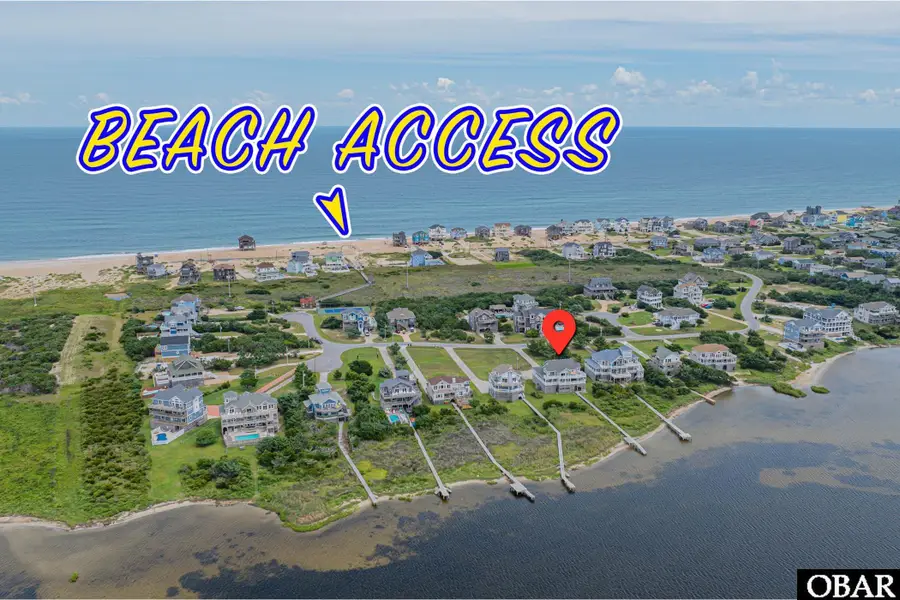 23020 Cross of Honor Way, Rodanthe, NC 27968 - #3