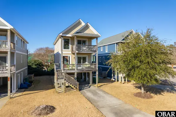 1040 Mirage Street Unit 24, Corolla, NC 27927