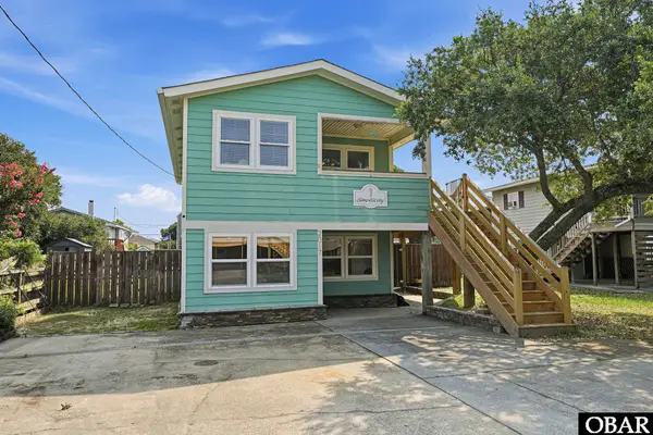 2017 Newport News Street, Kill Devil Hills, NC 27948