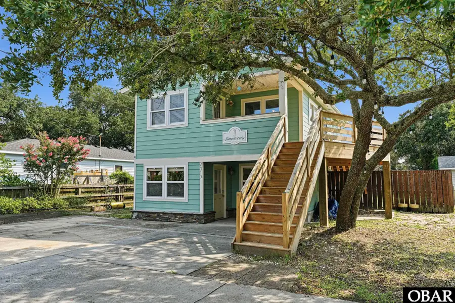 2017 Newport News Street, Kill Devil Hills, NC 27948 - #2