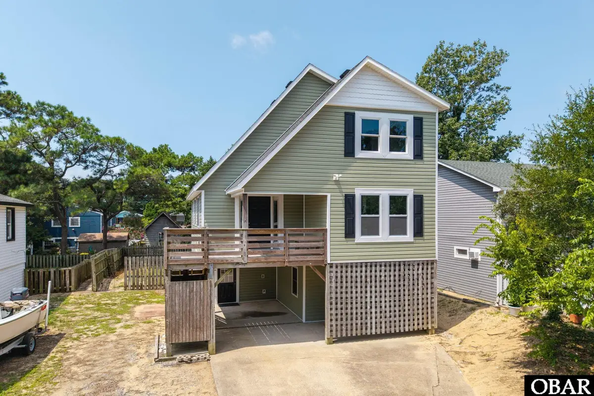 2014 Phoebus Street, Kill Devil Hills, NC 27948 - #1