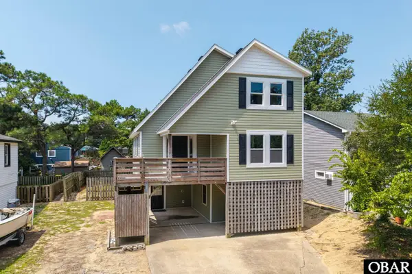 2014 Phoebus Street, Kill Devil Hills, NC 27948