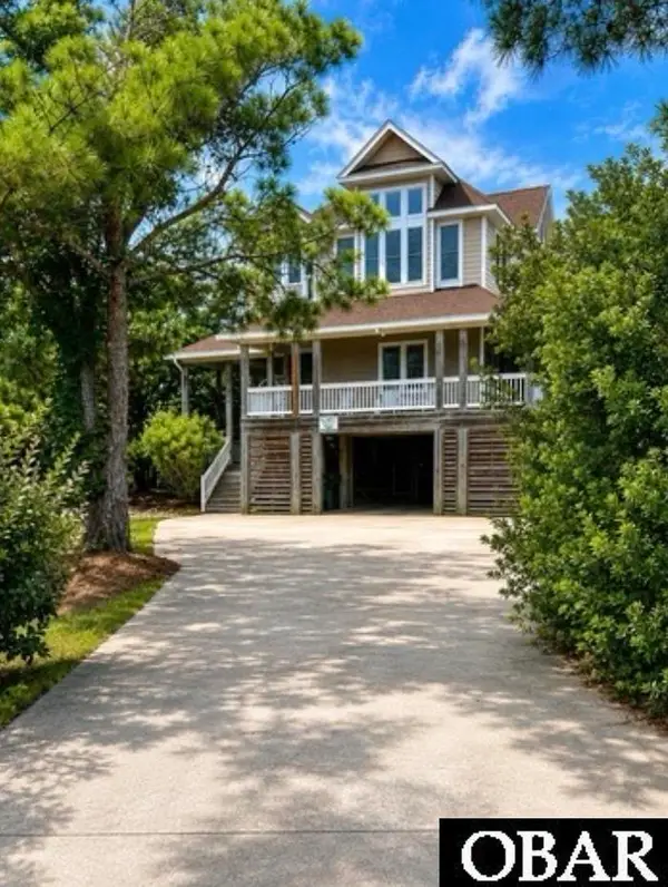 1252 Stillwind Court, Corolla, NC 27927
