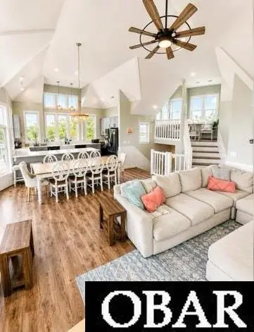 1252 Stillwind Court, Corolla, NC 27927 - #3