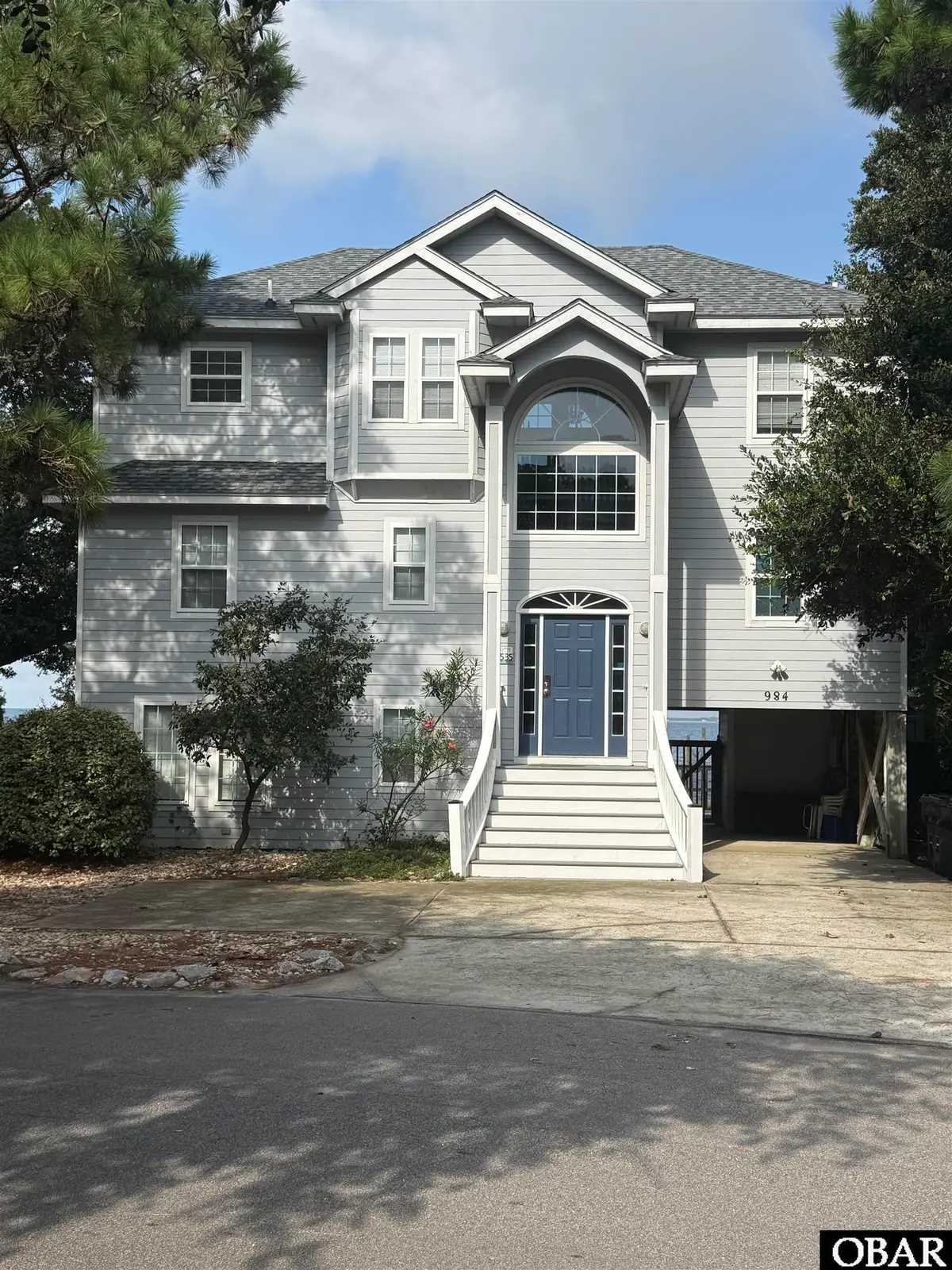 984 Ocean Forest Court, Corolla, NC 27927 - #1